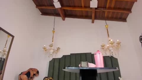 cattalina_storm online show from October 2025 02:59:01 PM
