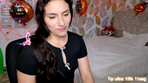 Cattleya online show from October 2025 03:25:01 AM