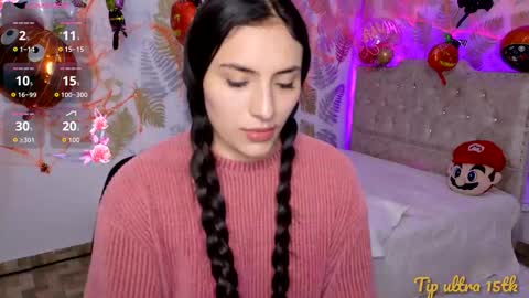 Snapshot of cattleyaangel chatting on October 2025 06:56:01 PM Cattleya online show from October 2025 06:56:01 PM