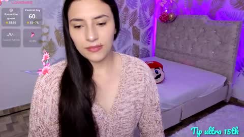 Snapshot of cattleyaangel chatting on November 2025 11:43:02 AM Cattleya online show from November 2025 11:43:02 AM