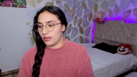 Snapshot of cattleyaangel chatting on November 2025 07:01:02 PM Cattleya online show from November 2025 07:01:02 PM