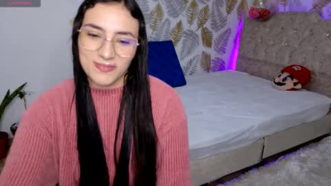 Snapshot of cattleyaangel chatting on December 2025 05:52:02 PM Cattleya online show from December 2025 05:52:02 PM