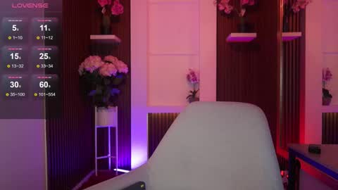 cattleyascaly online show from November 2025 07:12:01 PM