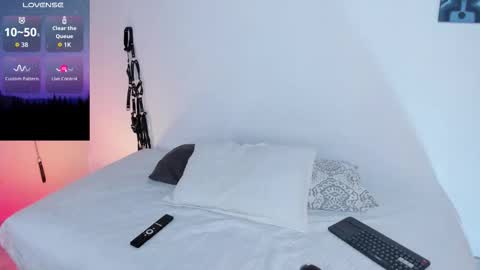 Snapshot of cattnamy chatting on November 2025 09:33:01 AM CattNamy online show from November 2025 09:33:01 AM