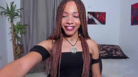 Catty online show from April 2026 10:08:02 PM