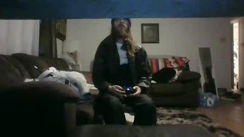 Snapshot of cattywompiscreations chatting on January 2025 07:14:02 AM zatbabydaddy online show from January 2025 07:14:02 AM