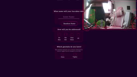 Snapshot of cattywompiscreations chatting on January 2025 03:15:01 PM zatbabydaddy online show from January 2025 03:15:01 PM