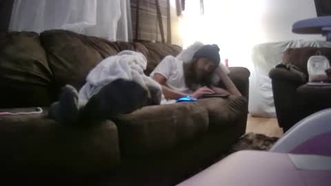 Snapshot of cattywompiscreations chatting on January 2025 01:23:01 AM zatbabydaddy online show from January 2025 01:23:01 AM