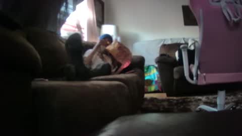 Snapshot of cattywompiscreations chatting on January 2025 10:24:01 PM zatbabydaddy online show from January 2025 10:24:01 PM