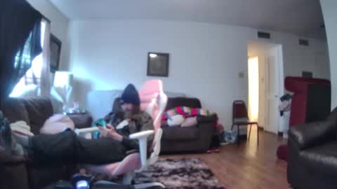 Snapshot of cattywompiscreations chatting on January 2025 02:30:02 PM zatbabydaddy online show from January 2025 02:30:02 PM