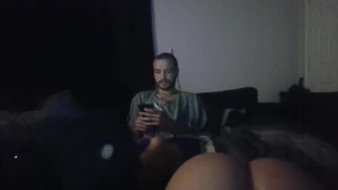 Snapshot of cattywompiscreations chatting on October 2025 10:34:02 AM zatbabydaddy online show from October 2025 10:34:02 AM