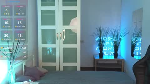 caty_cuddly online show from January 2025 12:17:01 AM