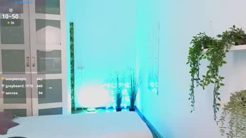 caty_cuddly online show from February 2025 11:49:01 AM