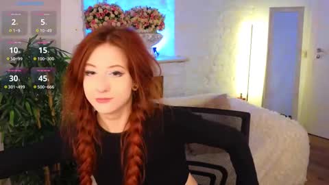 caty_cuddly online show from March 2025 05:23:02 AM