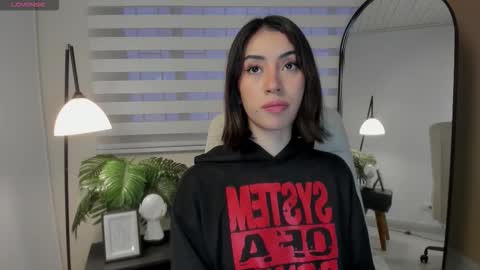 Caty  online show from March 2026 10:16:01 PM