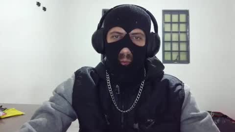 Carlos A online show from March 2026 12:06:02 AM