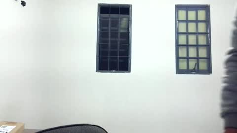 Carlos A online show from April 2026 12:43:02 AM