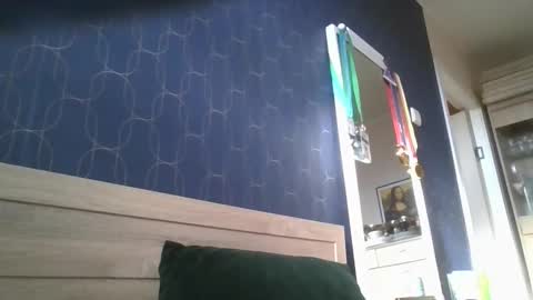 Snapshot of cawboy1992 chatting on October 2025 07:05:02 AM Im yours online show from October 2025 07:05:02 AM