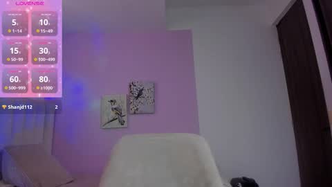 Cay online show from November 2025 01:54:02 PM