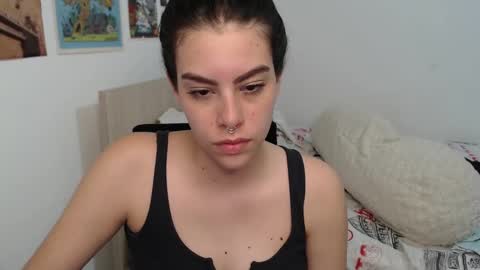 Snapshot of cazadora80s chatting on January 2025 06:01:02 AM cazadora80s online show from January 2025 06:01:02 AM