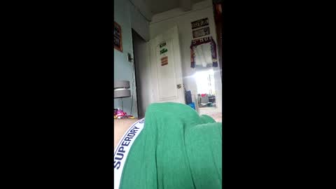 Cazzoduro  online show from February 2026 07:43:01 PM