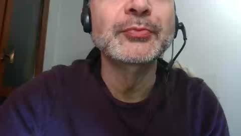 Mr. CumOnYourFace74 online show from February 2025 06:04:02 PM