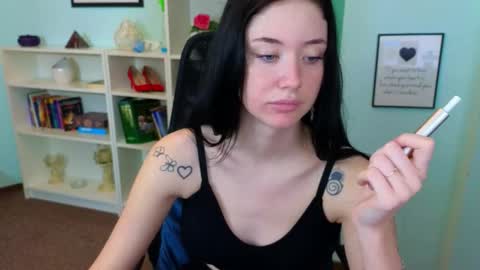 Snapshot of cb_ivanna chatting on November 2025 05:13:02 AM Ivanna online show from November 2025 05:13:02 AM