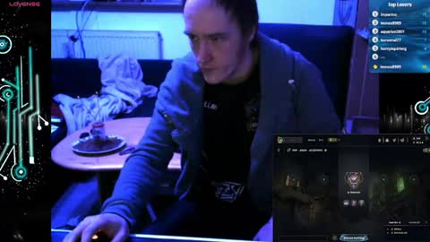 Call me however u like  online show from January 2025 07:49:02 PM