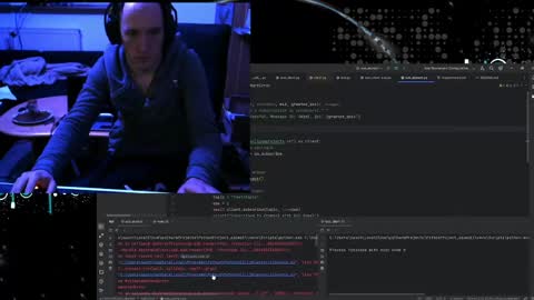 Call me however u like  online show from January 2025 01:32:01 AM