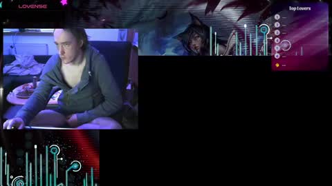 Call me however u like  online show from February 2025 11:14:02 AM