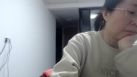 Snapshot of cbz112233 chatting on January 2025 05:59:02 PM ANNYANNY online show from January 2025 05:59:02 PM