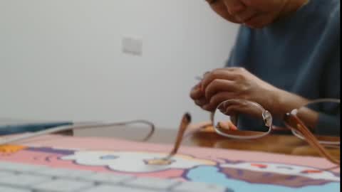 Snapshot of cbz112233 chatting on March 2026 01:29:02 PM ANNYANNY online show from March 2026 01:29:02 PM