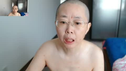ANNYANNY online show from July 2026 07:37:01 AM