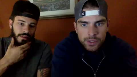 Rivs online show from December 2024 02:08:02 AM