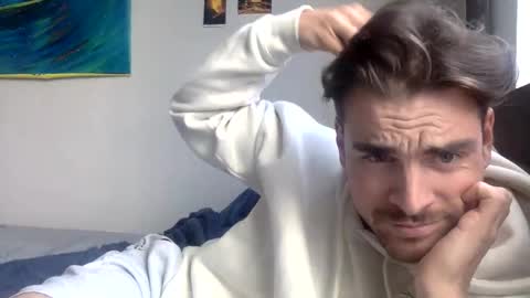 Rivs online show from February 2025 08:58:02 PM