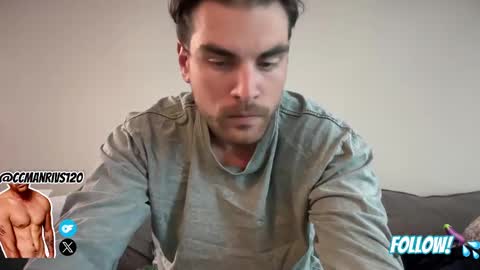 Rivs online show from March 2025 04:24:02 PM