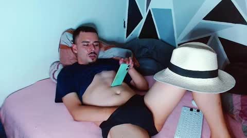 Col boy online show from January 2026 12:26:01 AM