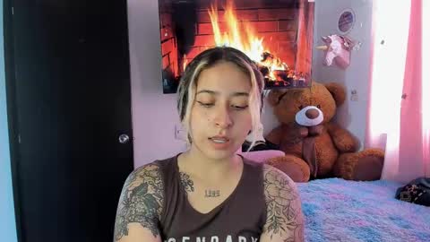 ccuteass online show from February 2025 06:51:01 PM