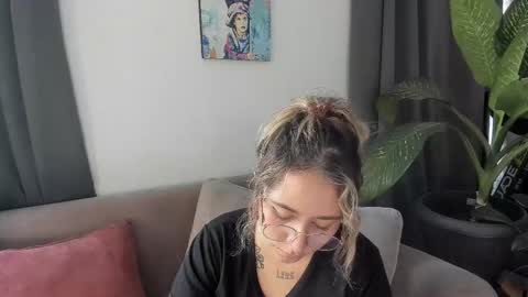 ccuteass online show from March 2025 07:38:01 PM