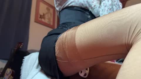 ccXora online show from January 2025 05:37:01 PM