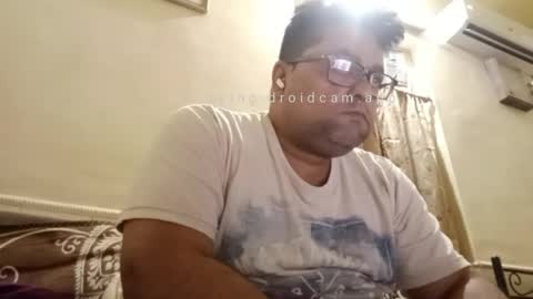 CD SISSY online show from April 2026 02:37:02 AM