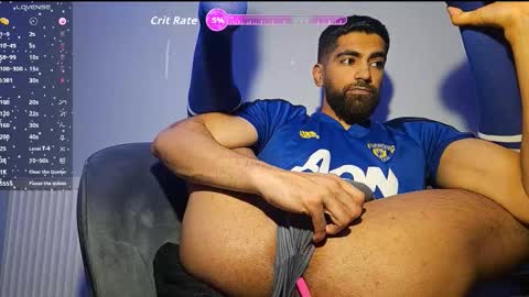 Snapshot of cdchamp1 chatting on October 2025 01:50:02 AM Champ online show from October 2025 01:50:02 AM