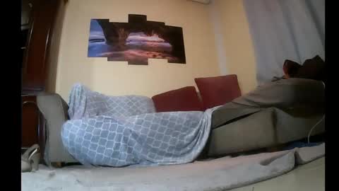 Snapshot of cdyuki chatting on February 2025 05:53:01 AM Jose online show from February 2025 05:53:01 AM