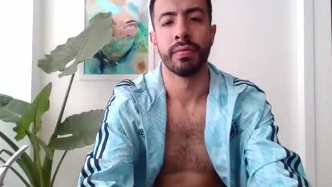 cechixtheworld online show from January 2025 01:02:02 PM