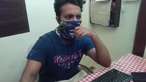 Snapshot of cedricjones0021 chatting on January 2025 06:09:01 AM CJs Mystery Room online show from January 2025 06:09:01 AM