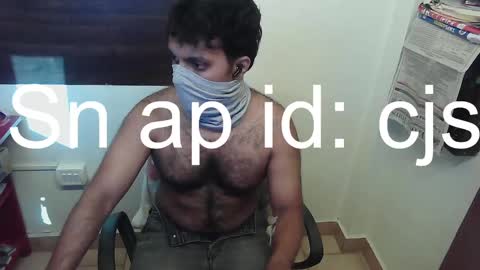 Snapshot of cedricjones0021 chatting on February 2025 11:11:01 AM CJs Mystery Room online show from February 2025 11:11:01 AM