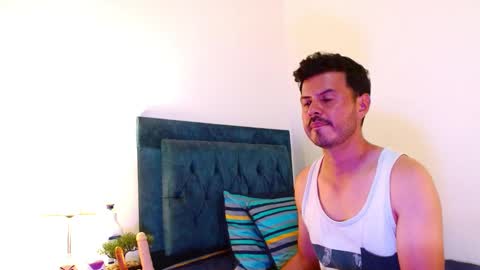 Cedrixx10 online show from September 2025 12:22:02 AM