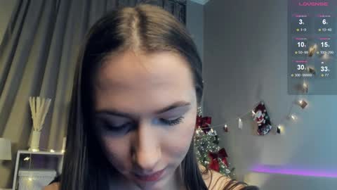 Josie Manesi online show from January 2025 02:57:02 AM