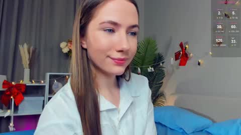 Josie Manesi online show from February 2025 10:33:01 PM