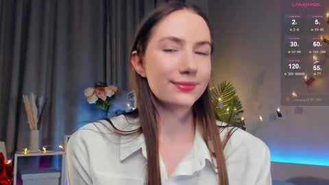 Josie Manesi online show from March 2025 01:53:02 AM